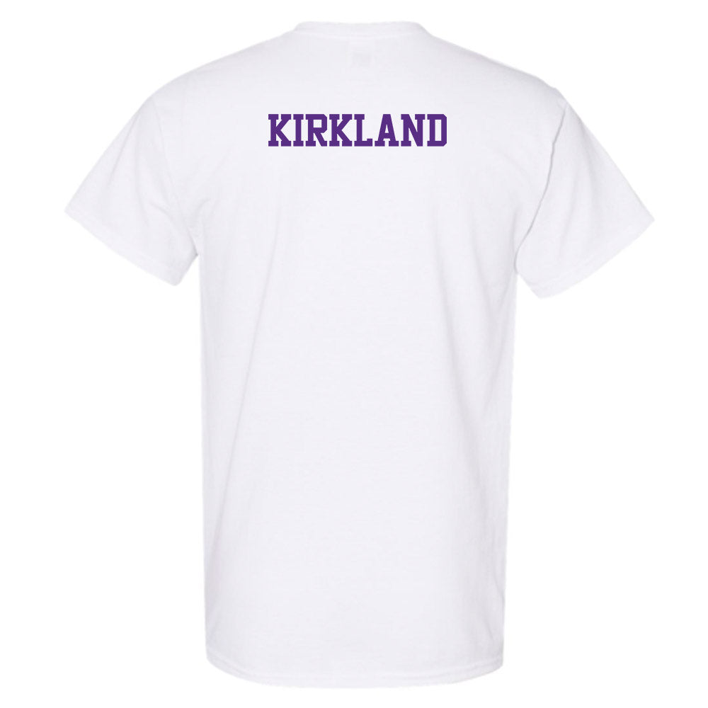 TCU - NCAA Women's Track & Field : Camryn Kirkland - Classic Shersey T-Shirt-1