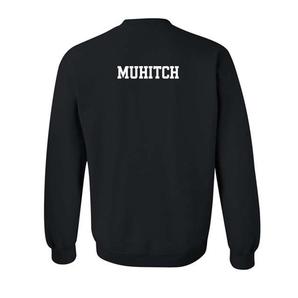 TCU - NCAA Women's Swimming & Diving : Seanna Muhitch - Classic Shersey Crewneck Sweatshirt-1