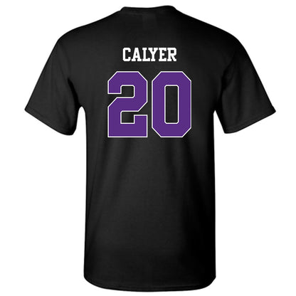 TCU - NCAA Women's Soccer : Zoe Calyer - Classic Shersey T-Shirt-1