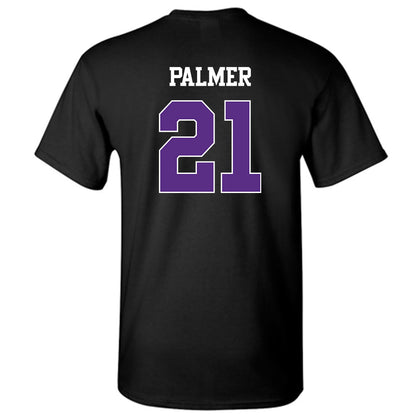 TCU - NCAA Football : Nate Palmer - Classic Shersey T-Shirt-1