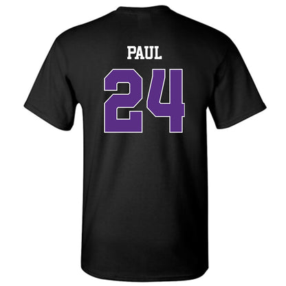 TCU - NCAA Women's Soccer : sadie paul - Classic Shersey T-Shirt-1