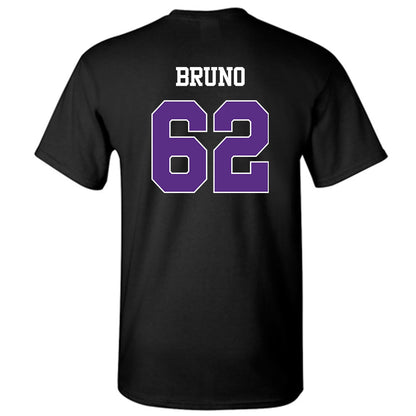 TCU - NCAA Football : Carson Bruno - Classic Shersey T-Shirt-1