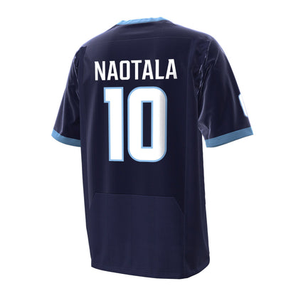 Old Dominion - NCAA Football : Koa Naotala - Under Armour® Football Jersey-1