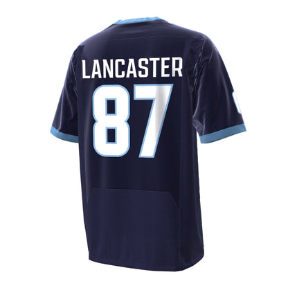 Old Dominion - NCAA Football : Trey Lancaster - Under Armour® Football Jersey-1