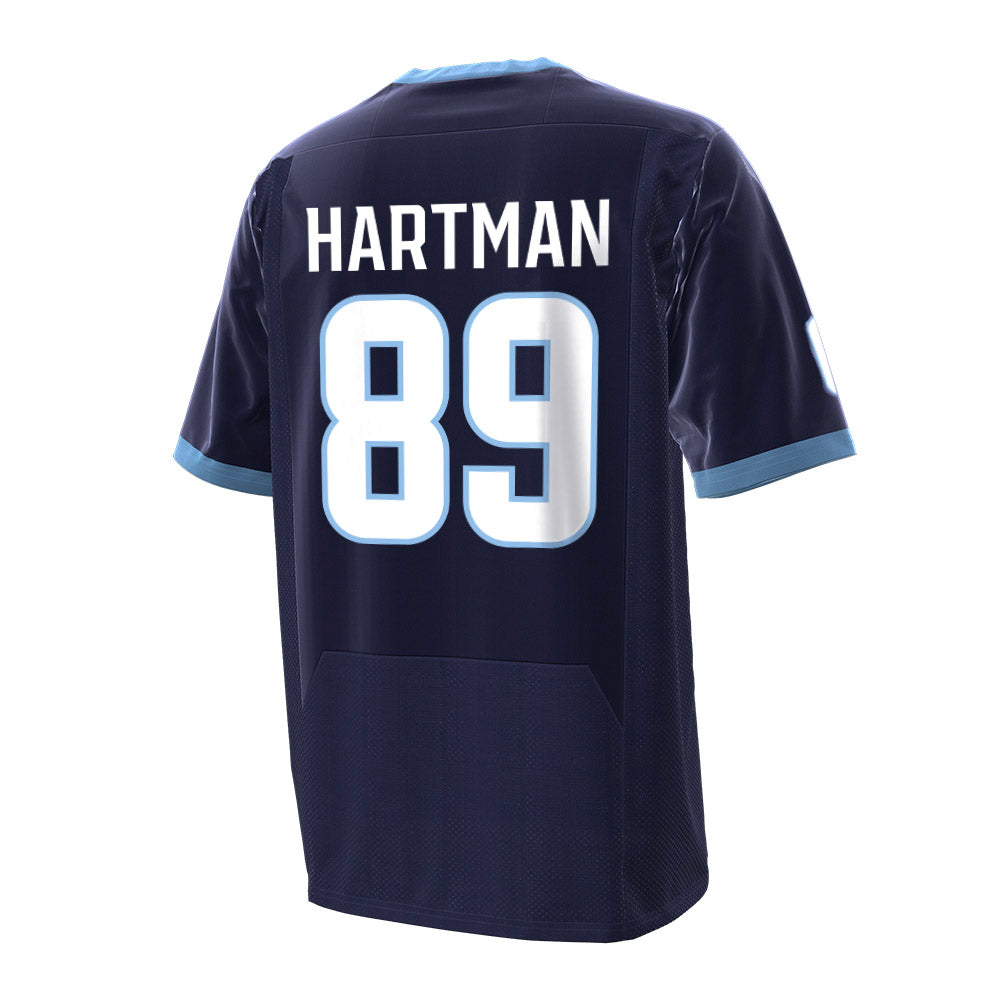 Old Dominion - NCAA Football : Nathan Hartman - Under Armour® Football Jersey-1