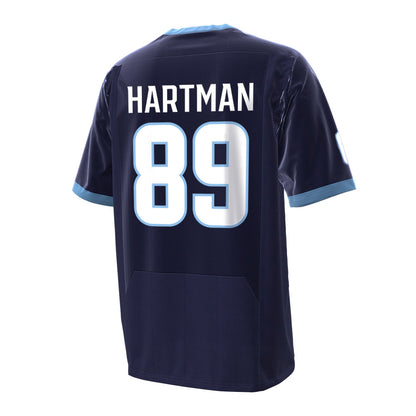 Old Dominion - NCAA Football : Nathan Hartman - Under Armour® Football Jersey-1