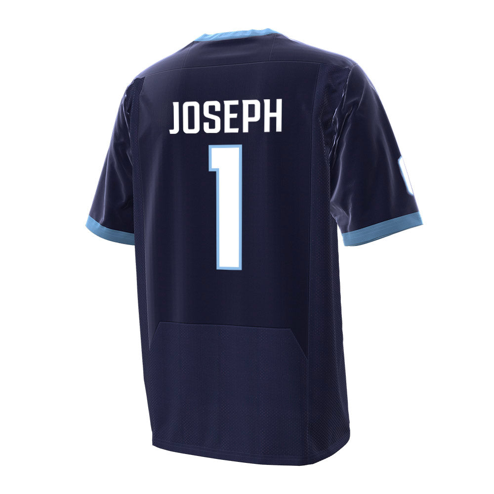 Old Dominion - NCAA Football : Colton Joseph - Under Armour® Football Jersey-1