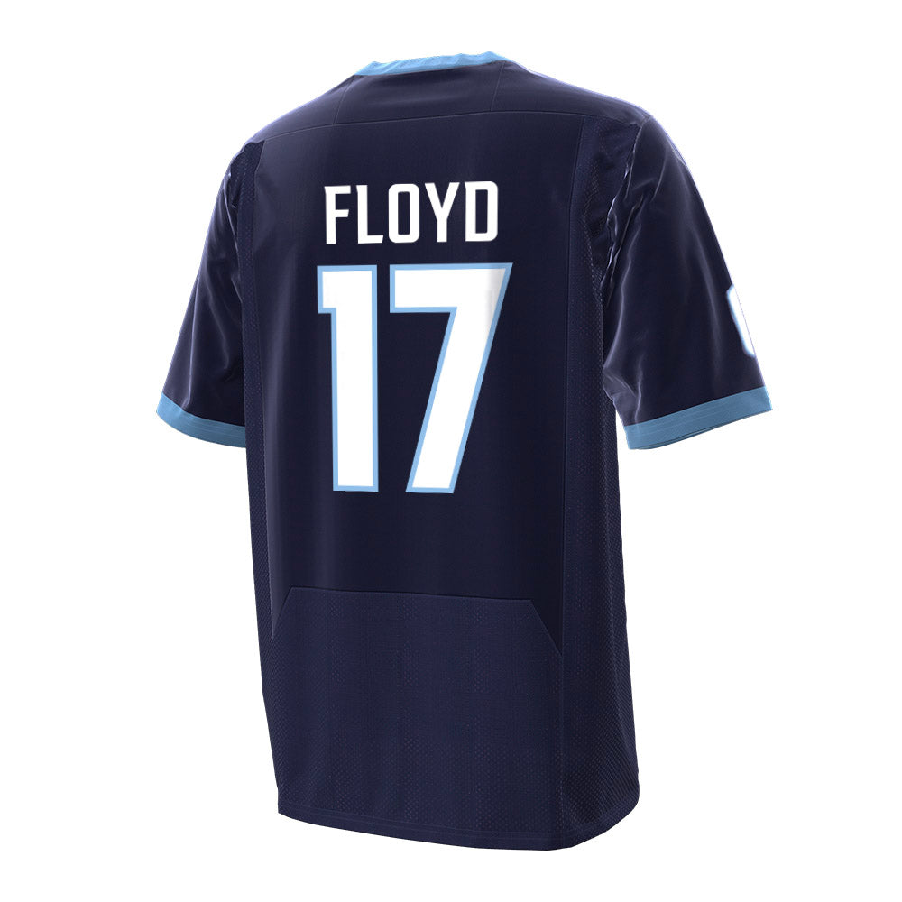 Old Dominion - NCAA Football : Cj Floyd - Under Armour® Football Jersey-1