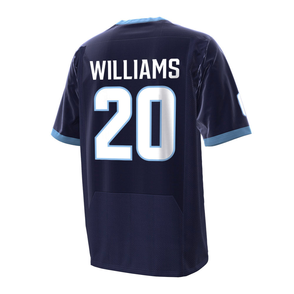 Old Dominion - NCAA Football : Langston Williams - Under Armour® Football Jersey-1