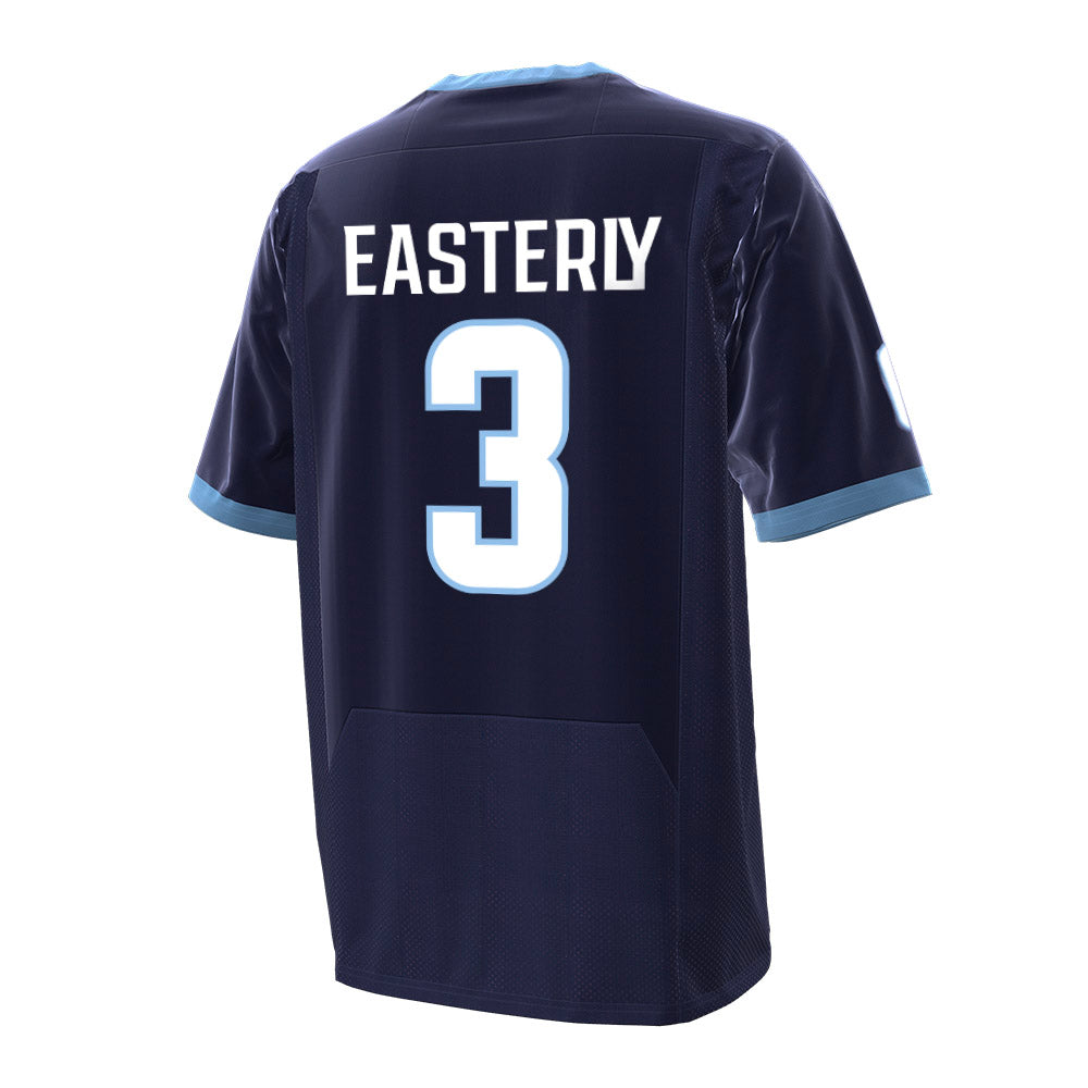 Old Dominion - NCAA Football : Mario Easterly - Under Armour® Football Jersey-1