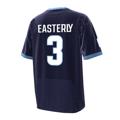 Old Dominion - NCAA Football : Mario Easterly - Under Armour® Football Jersey-1