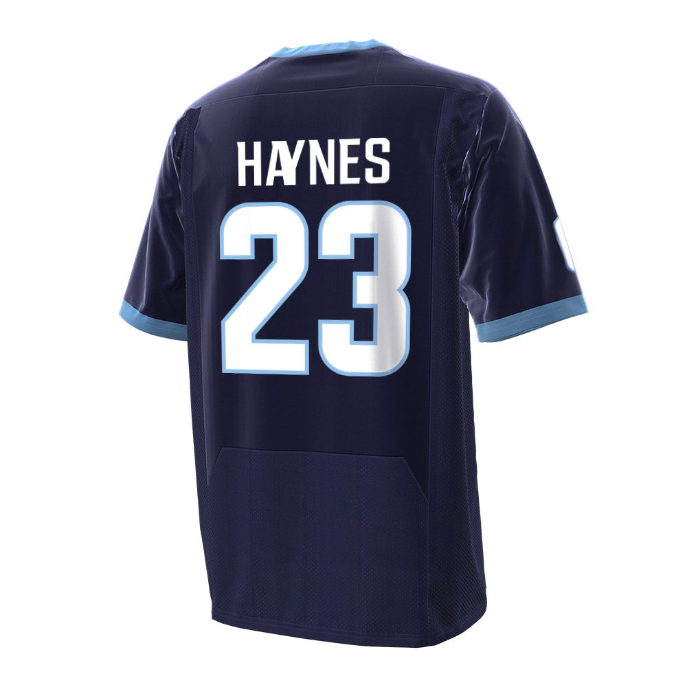 Old Dominion - NCAA Football : Jorian Haynes - Under Armour® Football Jersey-1