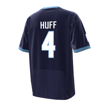 Old Dominion - NCAA Football : Ryan Huff - Under Armour® Football Jersey-1