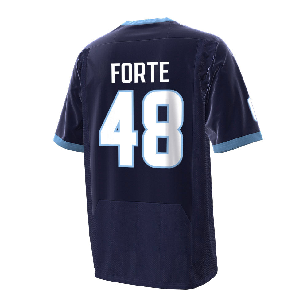 Old Dominion - NCAA Football : Mason Forte - Under Armour® Football Jersey-1