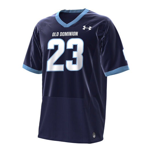 Old Dominion - NCAA Football : Jorian Haynes - Under Armour® Football Jersey-0