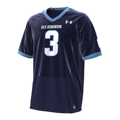 Old Dominion - NCAA Football : Devin Roche - Under Armour® Football Jersey-0