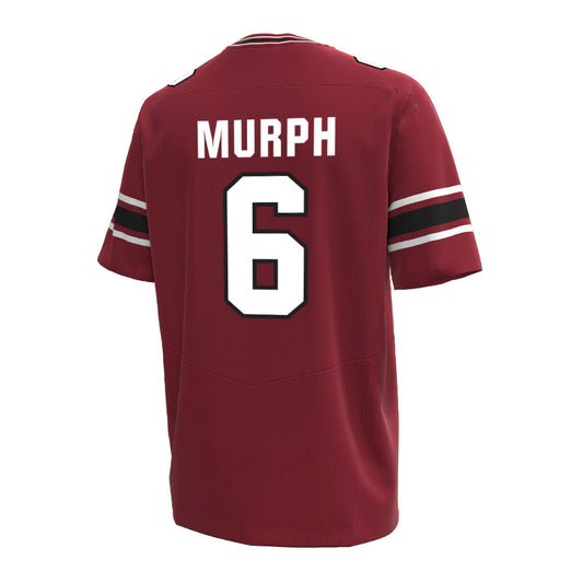 South Carolina - NCAA Football : Donovan Murph - Under Armour® Football Jersey-0