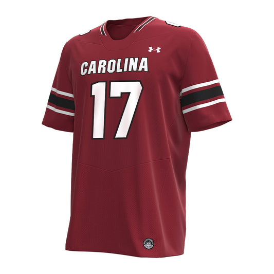 South Carolina - NCAA Football : Justin Okoronkwo - Under Armour® Football Jersey-0