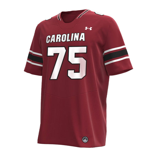 South Carolina - NCAA Football : Cason Henry - Under Armour® Football Jersey-0