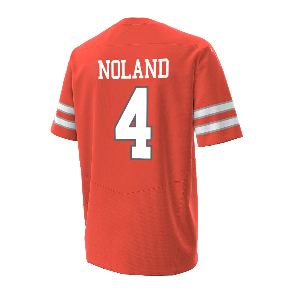 UTRGV - NCAA Football : Xayvion Noland - Under Armour® Football Jersey-1