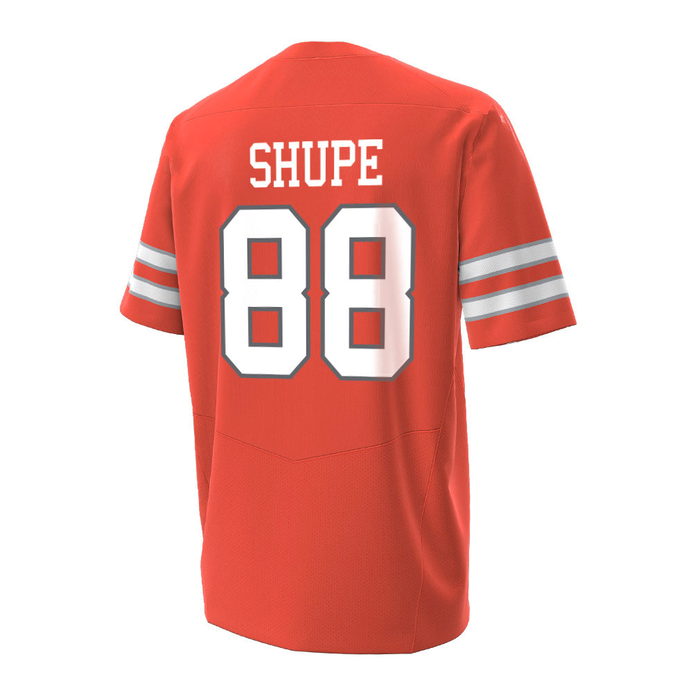 UTRGV - NCAA Football : Jaxson Shupe - Under Armour® Football Jersey-1