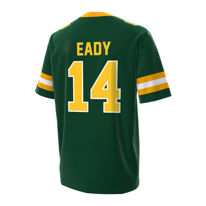 NDSU - NCAA Football : Taylen Eady - North Dakota State University Football Jersey-UnderArmour-1