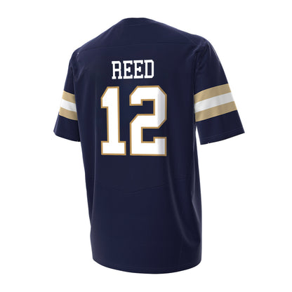 Montana State - NCAA Football : Jordan Reed - Under Armour® Football Jersey-1