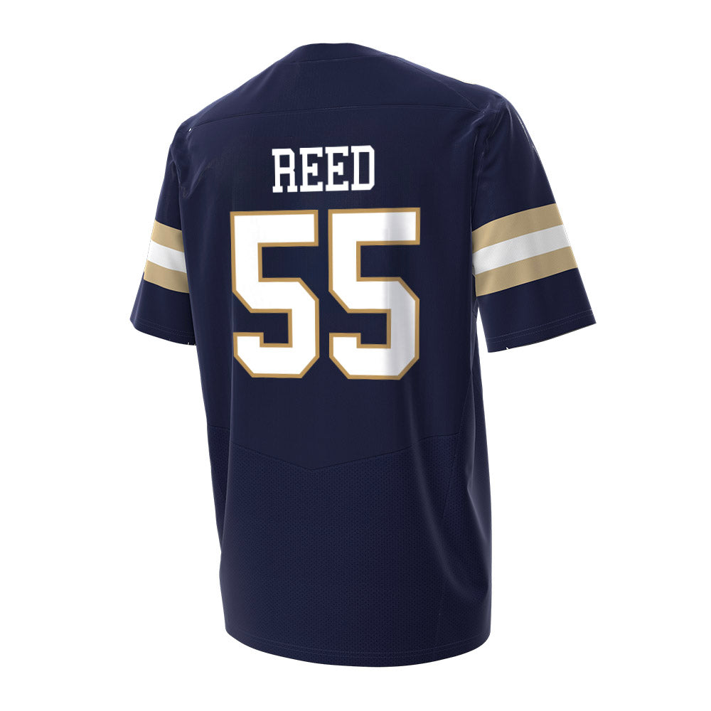 Montana State - NCAA Football : JT Reed - Under Armour® Football Jersey-1