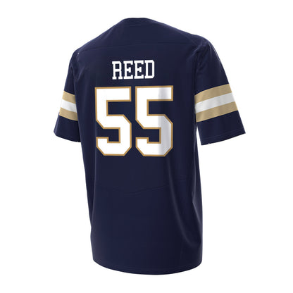 Montana State - NCAA Football : JT Reed - Under Armour® Football Jersey-1