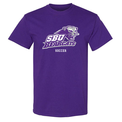 SBU - NCAA Women's Soccer : Lexie Miller - Classic Shersey T-Shirt-0