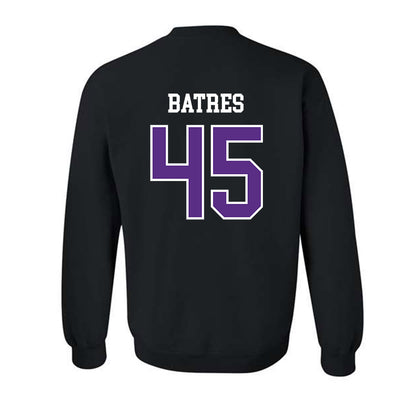 SBU - NCAA Football : Jonathan Batres - Classic Shersey Crewneck Sweatshirt-1
