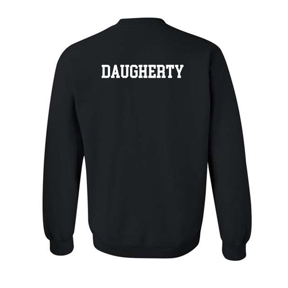SBU - NCAA Men's Track & Field : Trent Daugherty - Classic Shersey Crewneck Sweatshirt-1