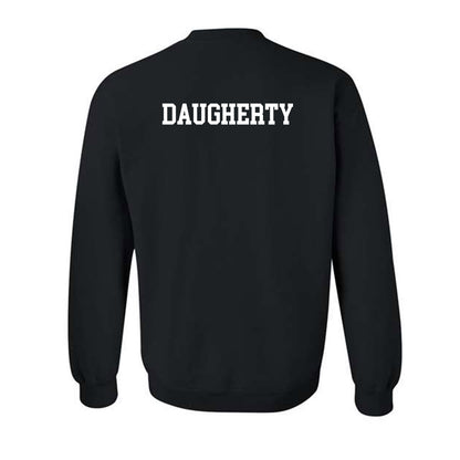 SBU - NCAA Men's Track & Field : Trent Daugherty - Classic Shersey Crewneck Sweatshirt-1