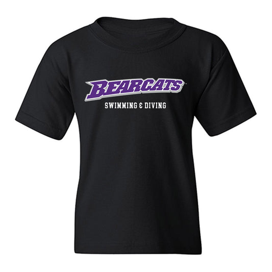 SBU - NCAA Women's Swimming & Diving : Kayden Cooper - Classic Shersey Youth T-Shirt-0