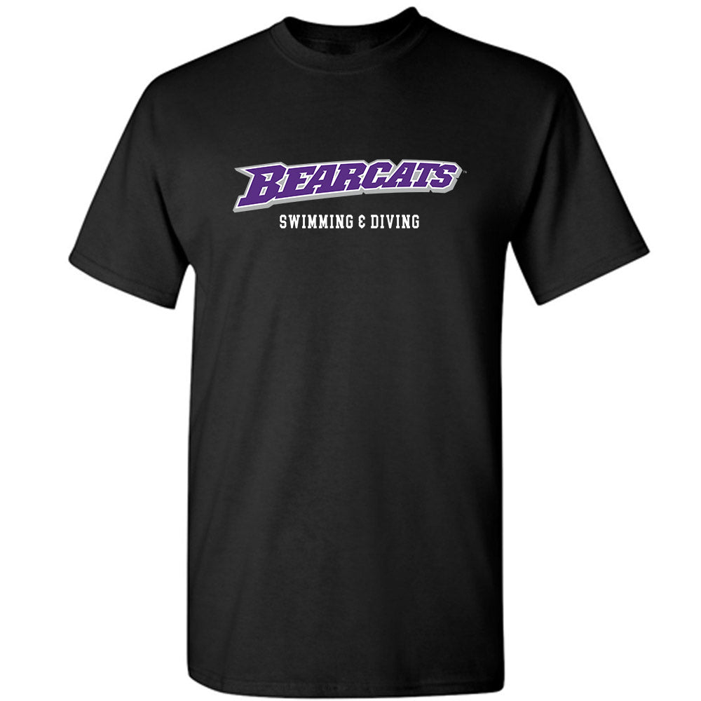 SBU - NCAA Women's Swimming & Diving : Kayden Cooper - Classic Shersey T-Shirt-0