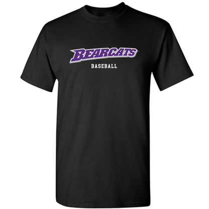 SBU - NCAA Baseball : Conner Titus - Classic Shersey T-Shirt-0