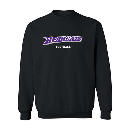 SBU - NCAA Football : Garrett Denhart - Classic Shersey Crewneck Sweatshirt-0