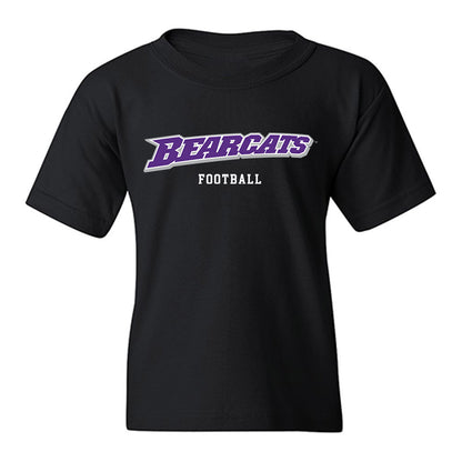 SBU - NCAA Football : Jonathan Batres - Classic Shersey Youth T-Shirt-0