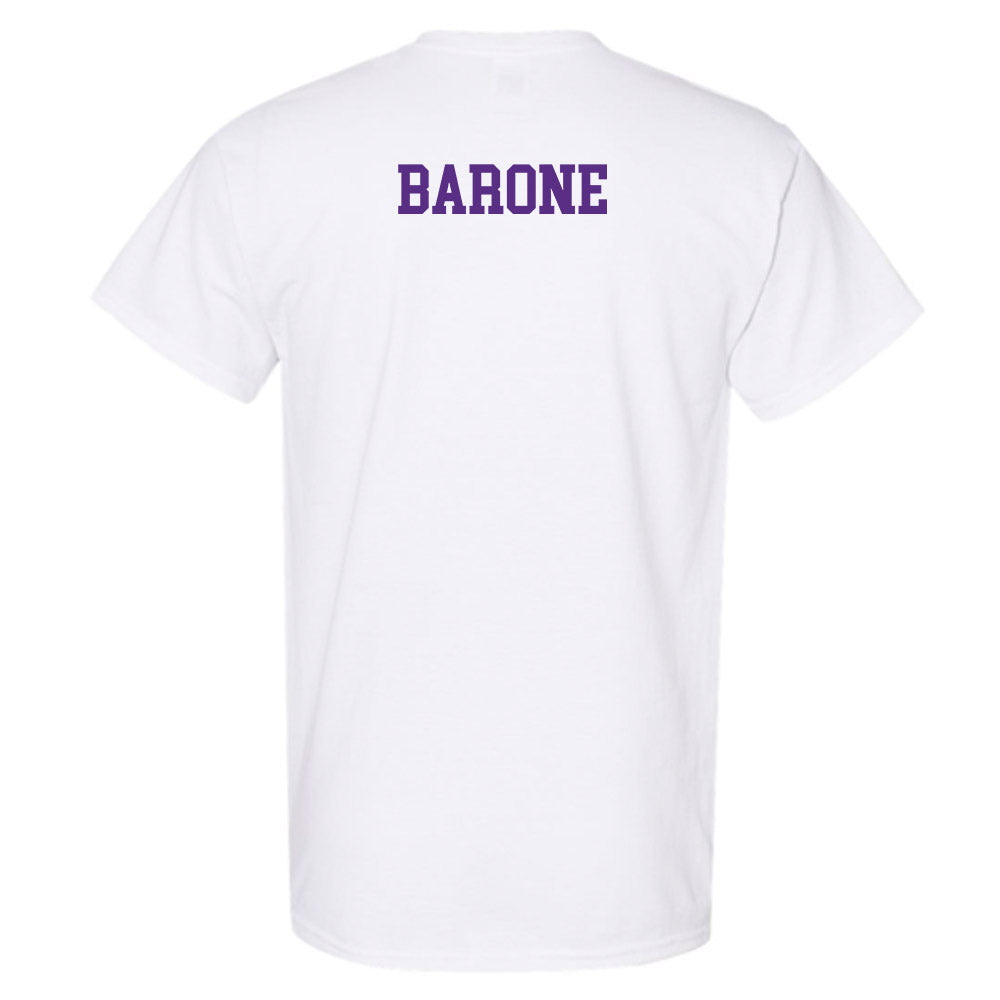 SBU - NCAA Women's Swimming & Diving : Eliana Barone - Classic Shersey T-Shirt-1