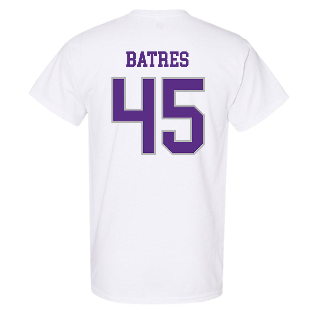 SBU - NCAA Football : Jonathan Batres - Classic Shersey T-Shirt-1