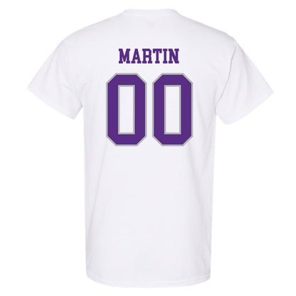 SBU - NCAA Women's Soccer : Ella Martin - Classic Shersey T-Shirt-1