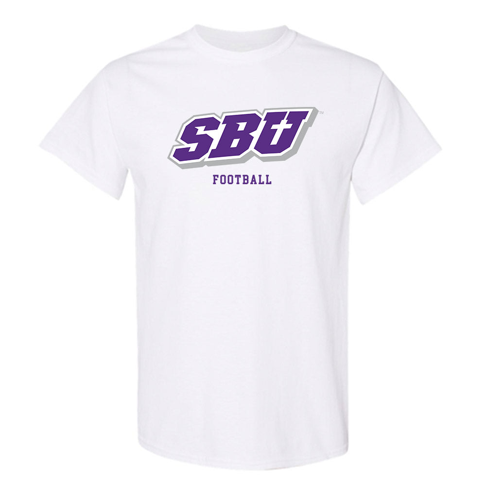 SBU - NCAA Football : Jonathan Batres - Classic Shersey T-Shirt-0