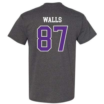 SBU - NCAA Football : Gabriel Walls - Classic Shersey T-Shirt-1