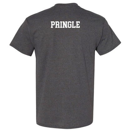 SBU - NCAA Men's Swimming & Diving : Allen Pringle - Classic Shersey T-Shirt-1