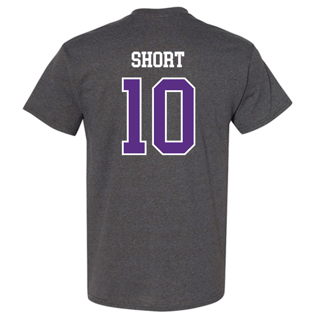 SBU - NCAA Women's Soccer : Sam Short - Classic Shersey T-Shirt-1