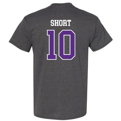 SBU - NCAA Women's Soccer : Sam Short - Classic Shersey T-Shirt-1