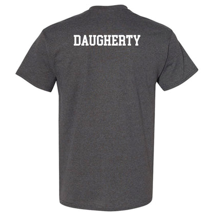 SBU - NCAA Men's Track & Field : Trent Daugherty - Classic Shersey T-Shirt-1