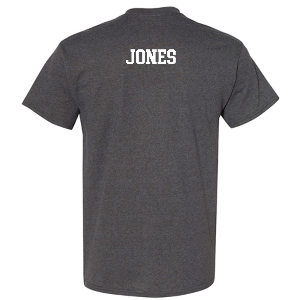 SBU - NCAA Men's Cross Country : Landon Jones - Classic Shersey T-Shirt-1