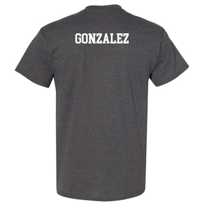 SBU - NCAA Women's Swimming & Diving : Sofia Gonzalez - Classic Shersey T-Shirt-1