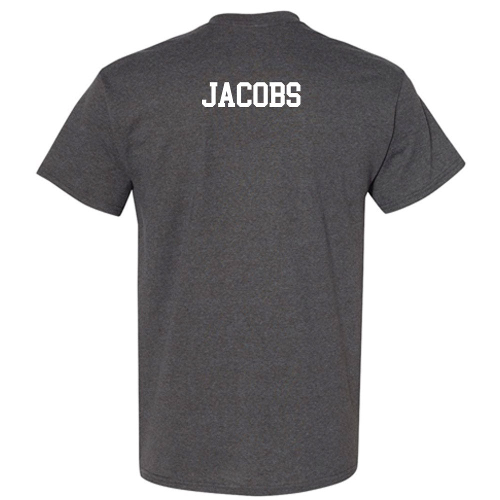 SBU - NCAA Men's Track & Field : Andrew Jacobs - Classic Shersey T-Shirt-1